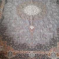 روفرشی نمدی طرح فرش