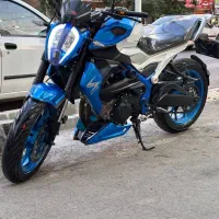 موتور بلنتا rs ns  z250 بنلی 300