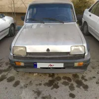 پی کی مدل 84|خودرو سواری و وانت|بروجرد, |دیوار