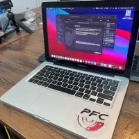 مک بوک پرو 2012 macbook|رایانه همراه|مشهد, نیروی هوایی|دیوار