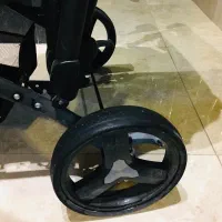 کالسکه روما|کالسکه و لوازم جانبی|صدرا-فارس, فاز ۱|دیوار