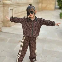 ست پلنگی|کفش و لباس بچه|همدان, |دیوار