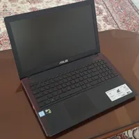 لپتاپ asus مدل k550vx-c