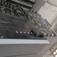 گاز کابینتی|اجاق گاز و لوازم برقی پخت‌وپز|مشکین‌دشت, |دیوار