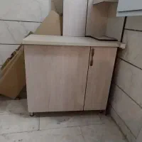 کابینت آشپزخانه|مصالح و تجهیزات ساختمان|تهران, زنجان جنوبی|دیوار