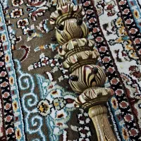 ماساژور چوبی دست‌ساز