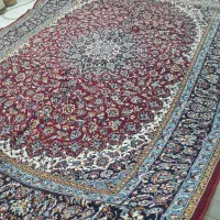 دو عدد فرش ۱۲متری (خرید فروش تعویض)|فرش|مشهد, فرهنگیان (شهرک غرب)|دیوار