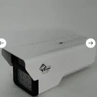 دوربین برای کارخانجات و دهیاری ها چکی ۶ ماهه