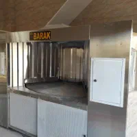 مغازه نانوایی بربری و نان روغنی|اجارهٔ مغازه و غرفه|شاهدشهر, |دیوار