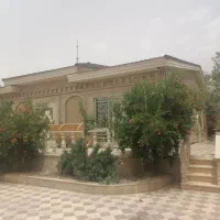 باغ-ویلایی-شمشاد-و-کاج