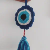 دکوری چشم زخم