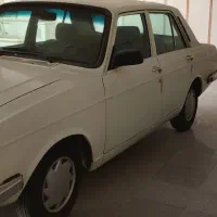 پیکان سواری مدل 83