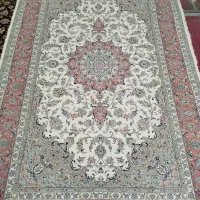 فروش فرش دستباف|فرش|شیراز, زرهی|دیوار