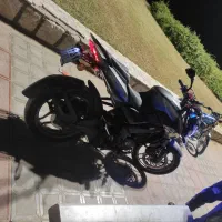 ns200|موتورسیکلت|قشم, |دیوار