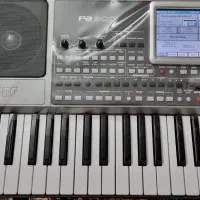 ارگpa900|پیانو، کیبورد، آکاردئون|تهران, هلال احمر|دیوار