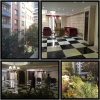 فرمانیه شرقی سنبل 180 متر برج باغ