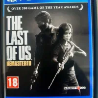 بازی لست افاس ۱