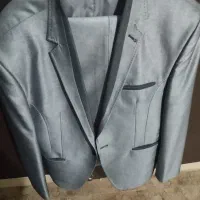 کت و شلوار مردانه