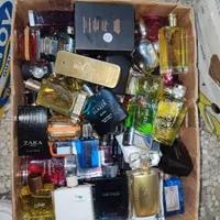 ادکلن عمده بدون جعبه