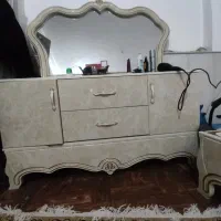 میز کنسول
