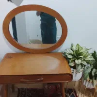 آینه کنسول