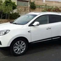 جک s5 مدل ۹۶|خودرو سواری و وانت|کرج, کوی امامیه|دیوار