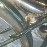 دوچرخه انگلیسی قدیمی فونیکس اصل