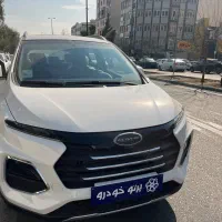 کی ام سی SR3،اقساط بانکی تا5سال،تحویل1روزه