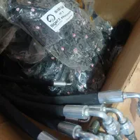 گوی زانتیا استوک و لوازم هیدرولیک|قطعات یدکی و لوازم جانبی|بم, |دیوار