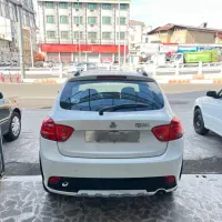 کوییک ۱۴۰۰ساده|خودرو سواری و وانت|رشت, شهرک شهید رجایی|دیوار