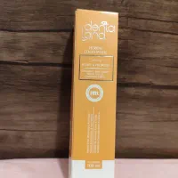 خمیردندان گیاهی دنتالند