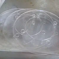 زیر کیکی|ظروف نگهدارنده، پلاستیکی، یکبارمصرف|مشهد, کلاته برفی|دیوار