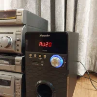 ظبط و باند|سیستم صوتی خانگی|پردیس, فاز ۸|دیوار