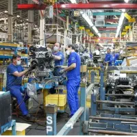 کارگر ساده و حراست با جای خواب (شرکت ایران خودرو)