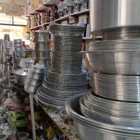 تعویض ظروف کهنه...|ظروف پخت‌وپز|نسیم‌شهر, |دیوار