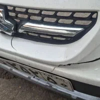 سپر کوییک سفید (نیاز به تعمیر)