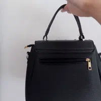 کیف دوشی و دستی مجلسی|کیف، کفش، کمربند|خاش, |دیوار