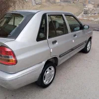 پراید141مدل86