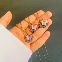 گردنبند زنانه عمده