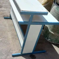 میز کامپیوتر|میز تحریر و کامپیوتر|بیرجند, |دیوار