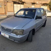 پراید۱۱۱ مدل ۸۹