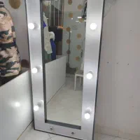 آیینه چراغ دار