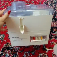 ۳کاره نانیوا. آبمیوه گیری. آسیاب. مخلوط کن