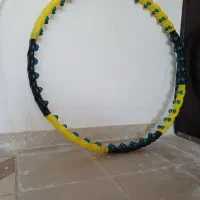 حلقه ورزشی