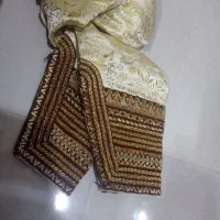 شلوار بندری مچ ۲۳ بالا ۳۶