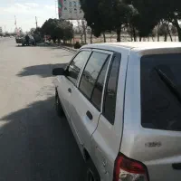 پراید111|خودرو سواری و وانت|تهران, شمشیری|دیوار