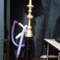 قلیان برنج سنگین