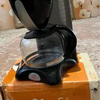 قهوه ساز نو