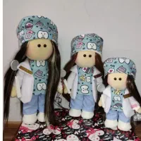 عروسک روسی|اسباب‌بازی بچه|اصفهان, احمدآباد|دیوار