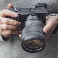 دوربین عکاسی سونی